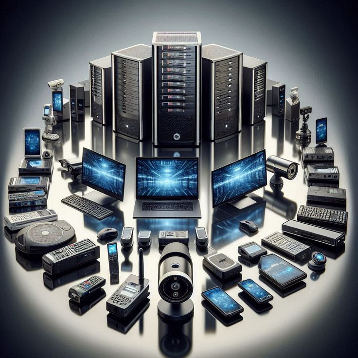OEM & Custom Solutions
